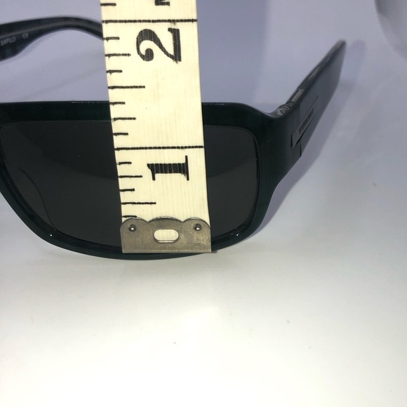 BURBERRY By Safilo Dark Green 130B8453/S AR8K0 Sunglasses Authentic - Picture 10 of 10
